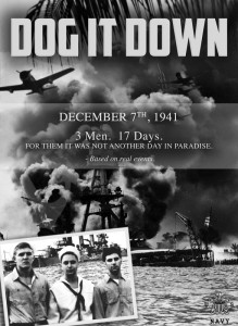 Poster for Dog It Down